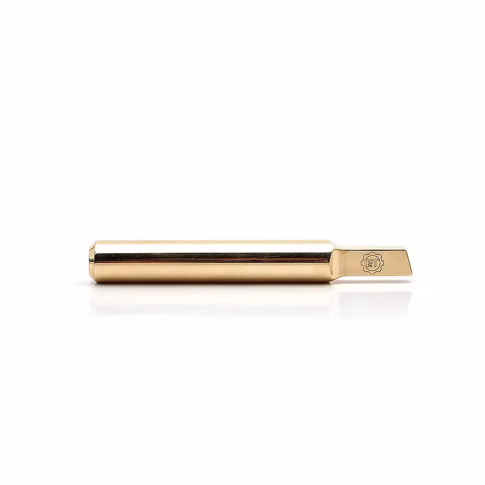 Eemann Tech - Dovetail Front Sight Installation Tool