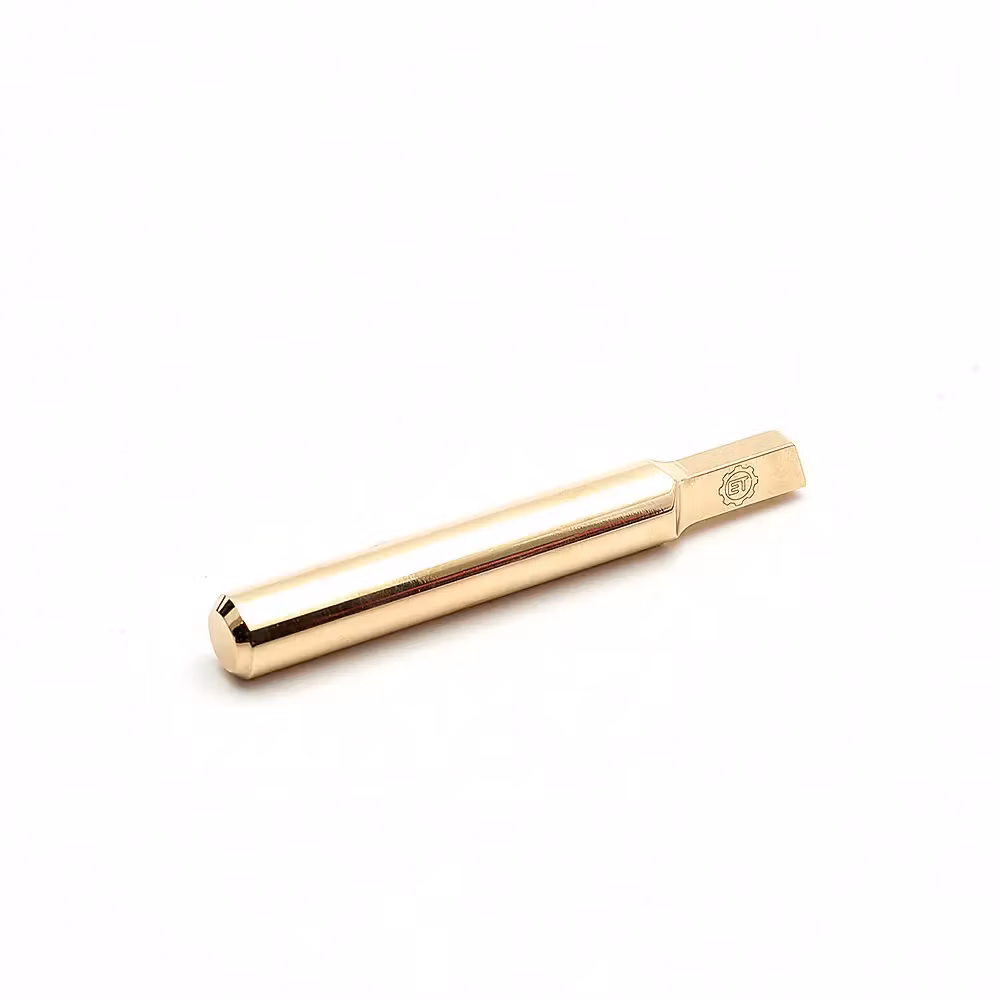 Eemann Tech - Dovetail Front Sight Installation Tool