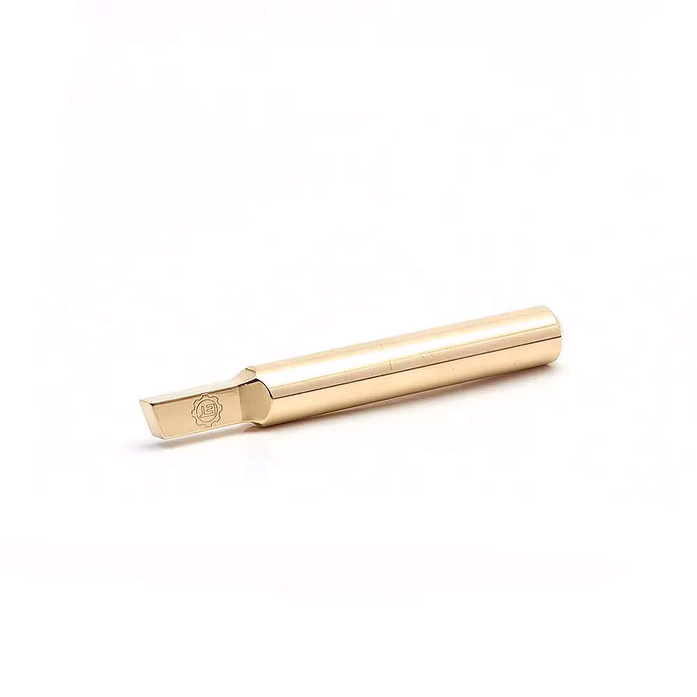 Eemann Tech - Dovetail Front Sight Installation Tool