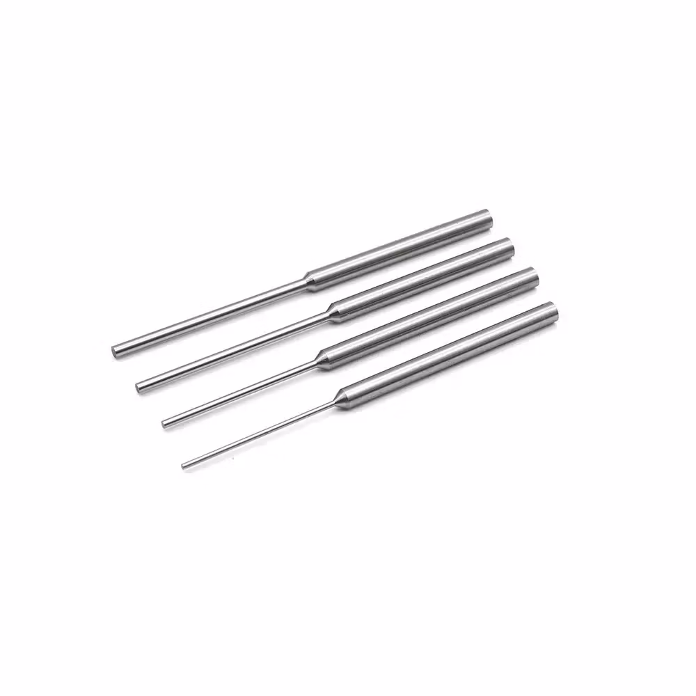 Eemann Tech - Gunsmith's Punch Set - 4pcs.