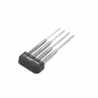 Eemann Tech - Gunsmith's Punch Set - 4pcs.