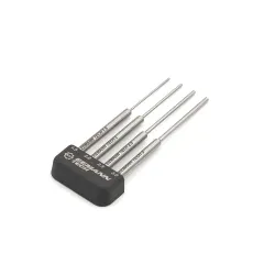 Eemann Tech - Gunsmith's Punch Set - 4pcs.