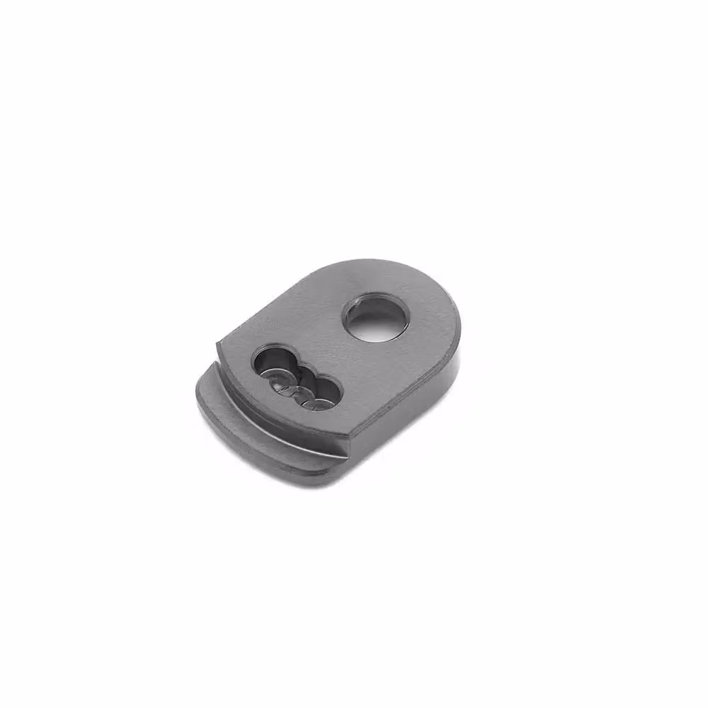 CZ - CZ Shadow 2 - Magazine Release Button - Titan
