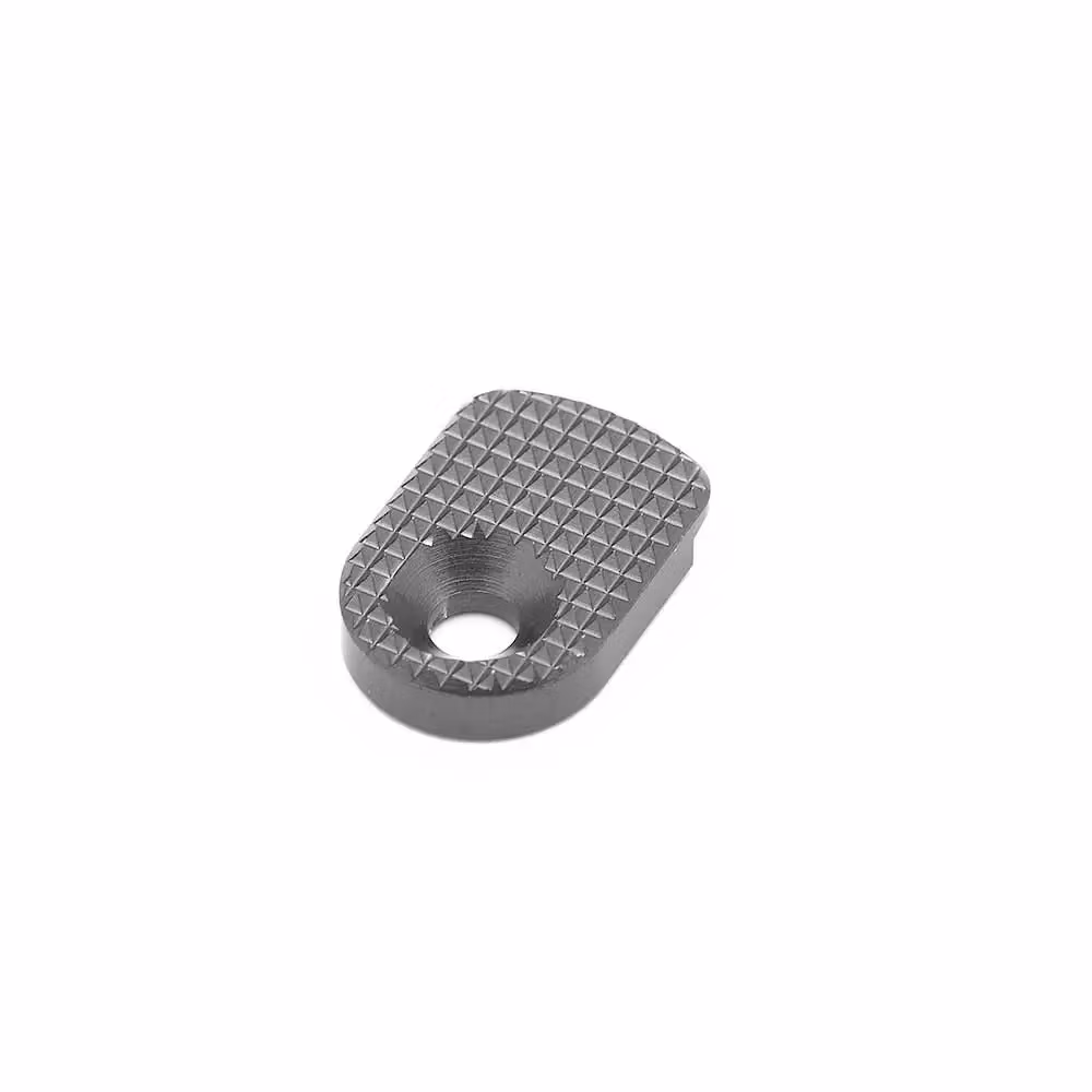 CZ - CZ Shadow 2 - Magazine Release Button - Titan