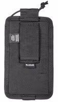 5.11 - SB Radio Pouch - Black (019)