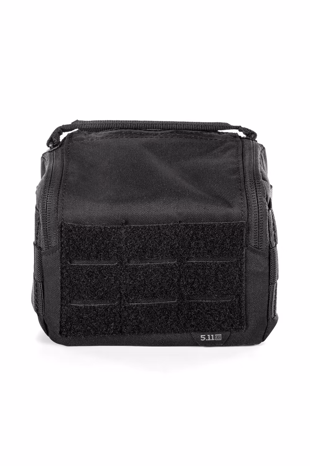 5.11 - 6rd grenade pouch - Black (019)