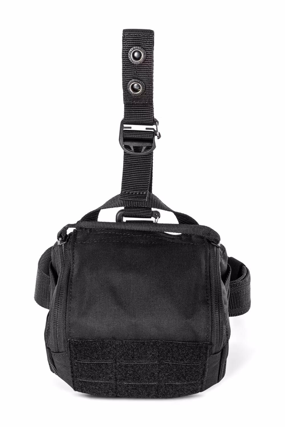5.11 - 6rd grenade pouch - Black (019)
