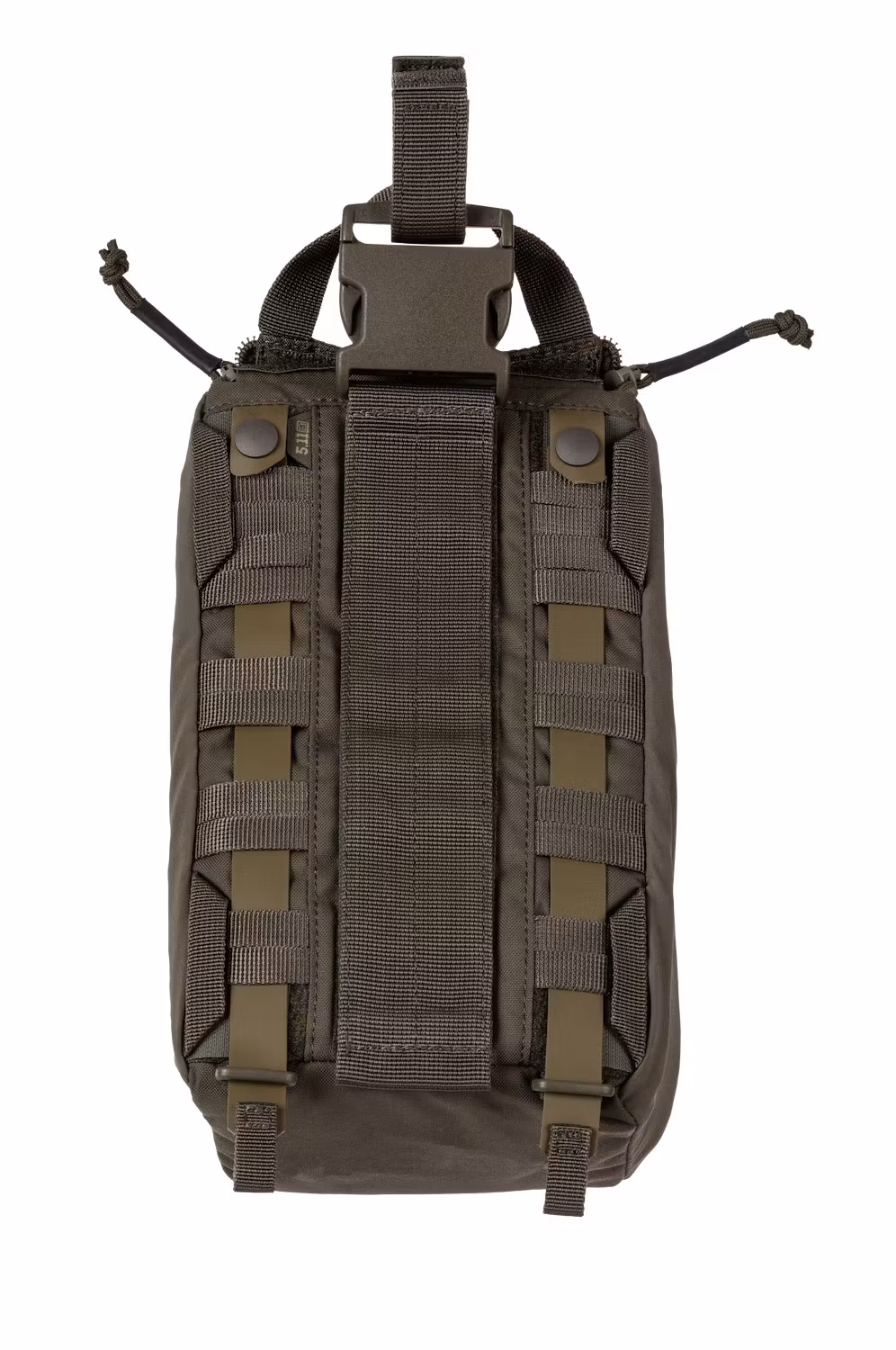 5.11 - Flex Gas Mask Pouch - Ranger Green (186)