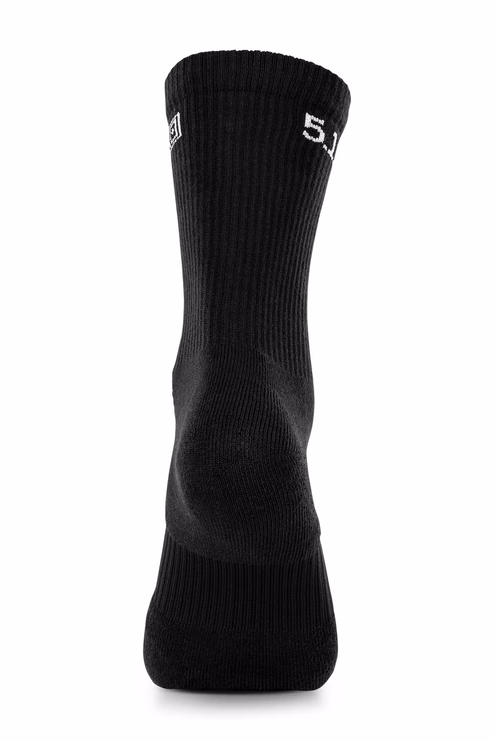 5.11 - Duty Ready Crew Socks (6-Pack) - Black (019)