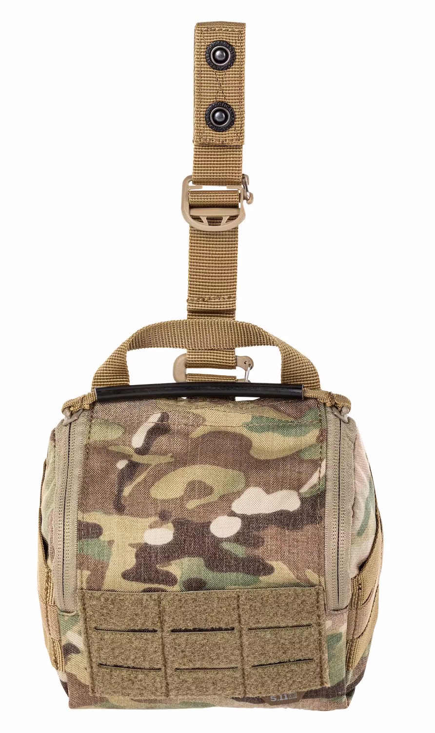5.11 - 6rd grenade pouch - Multicam (169)