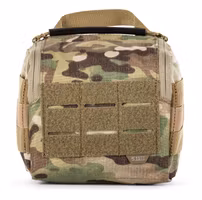5.11 - 6rd grenade pouch - Multicam (169)