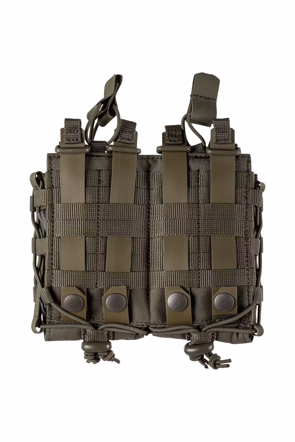 5.11 - Flex Double Multi Caliber Pouch - Ranger Green (186)