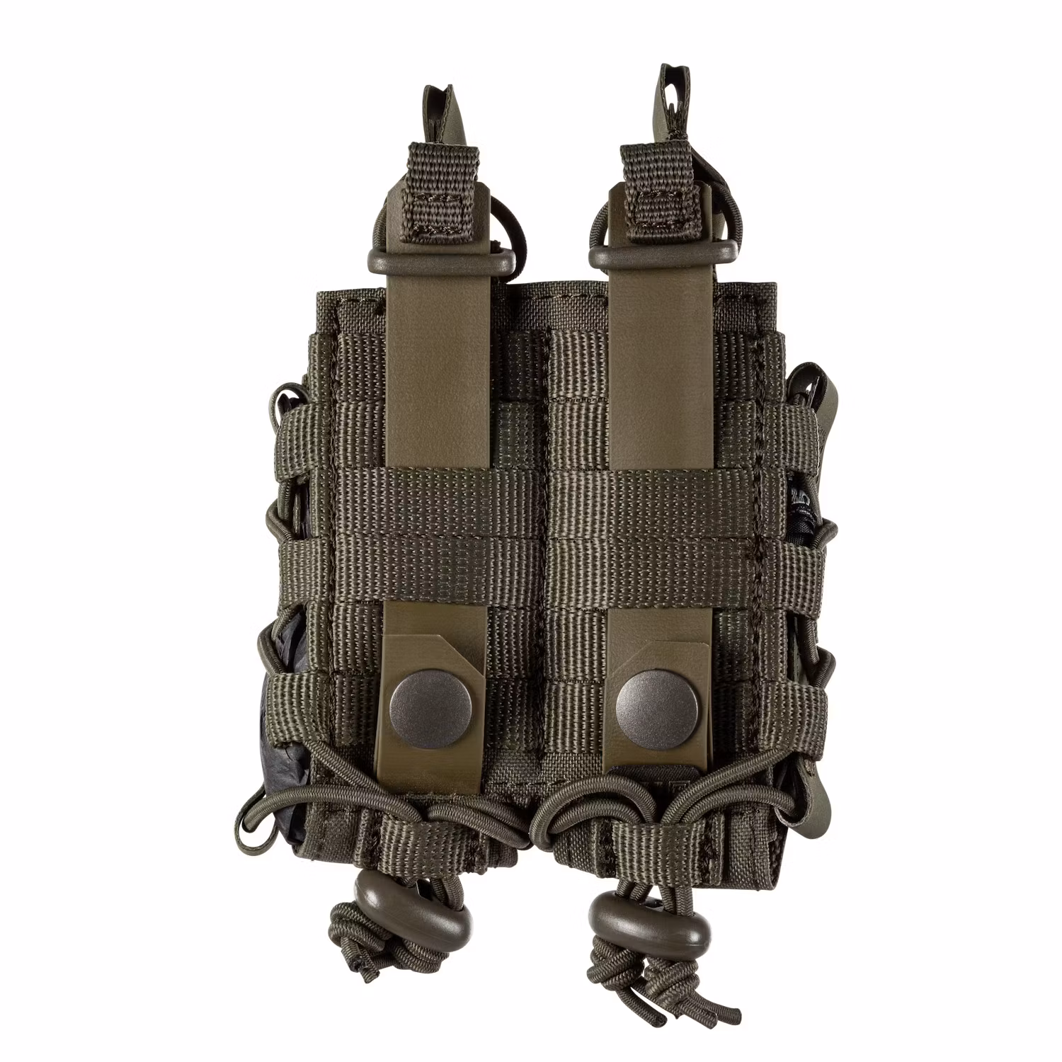 5.11 - Flex Double Pistol Pouch - Ranger Green (186)