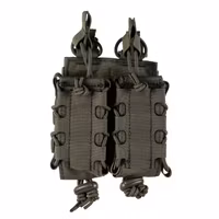 5.11 - Flex Double Pistol Pouch - Ranger Green (186)