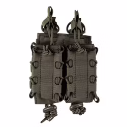 5.11 - Flex Double Pistol Pouch - Ranger Green (186)
