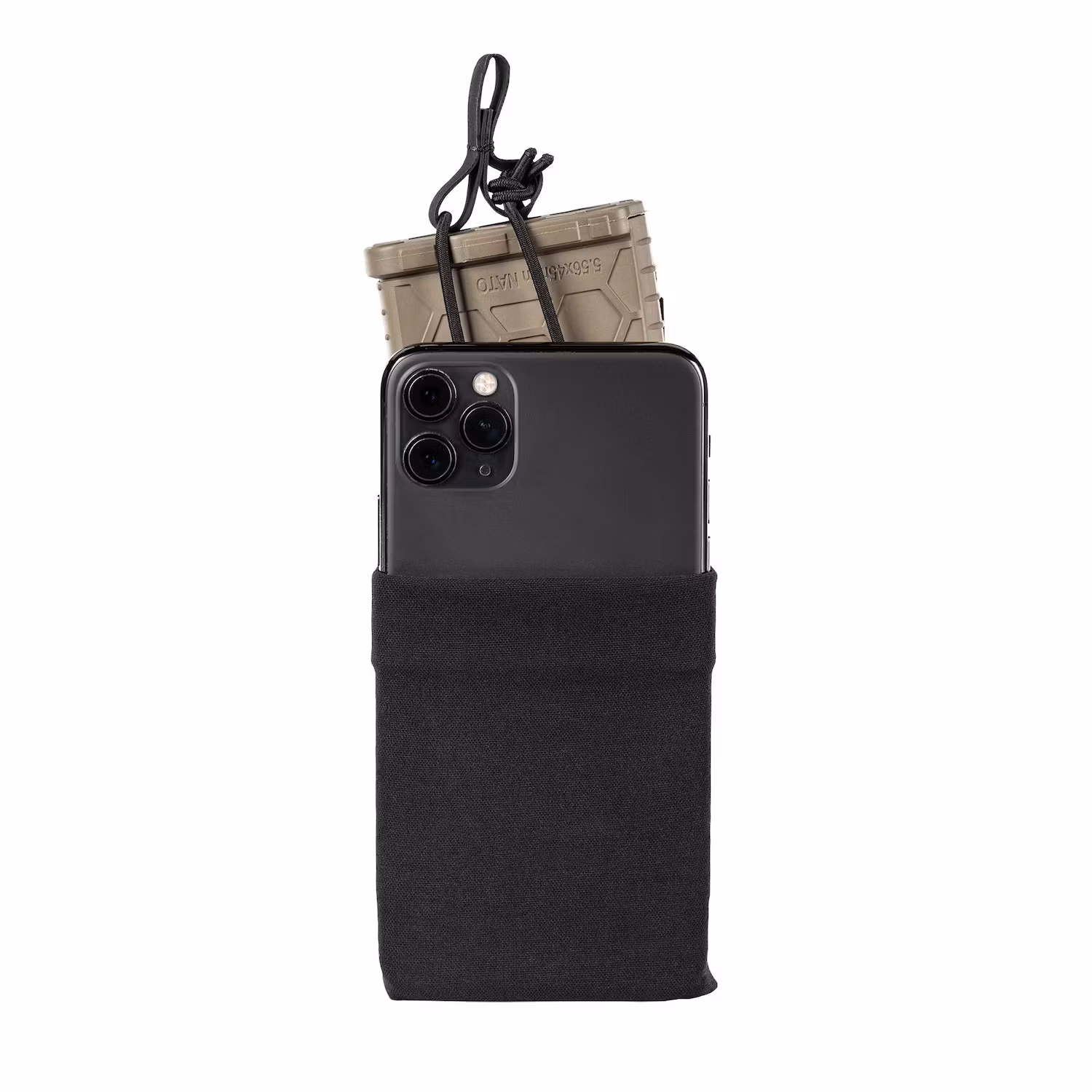 5.11 - Flex Utility Pouch - Svart (019)