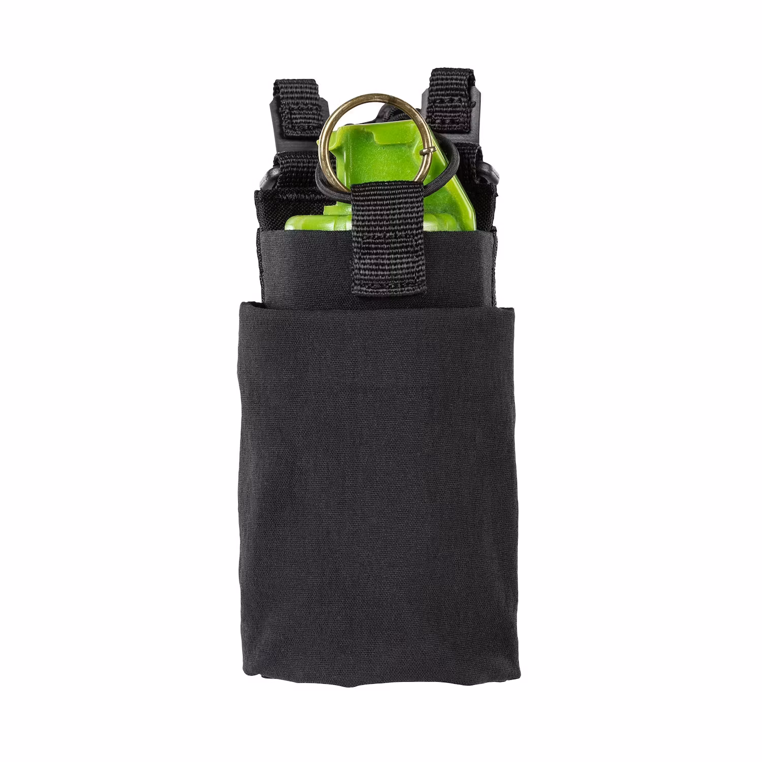 5.11 - Flex Utility Pouch - Svart (019)
