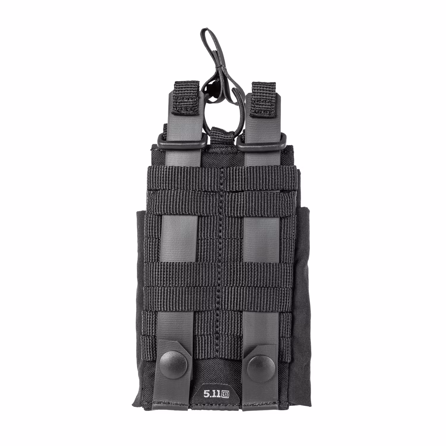 5.11 - Flex Utility Pouch - Svart (019)