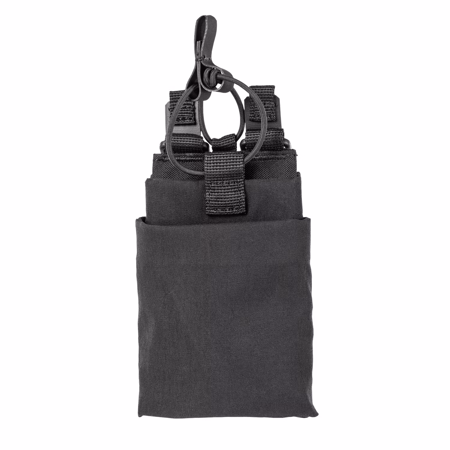 5.11 - Flex Utility Pouch - Svart (019)
