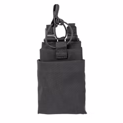 5.11 - Flex Utility Pouch - Svart (019)
