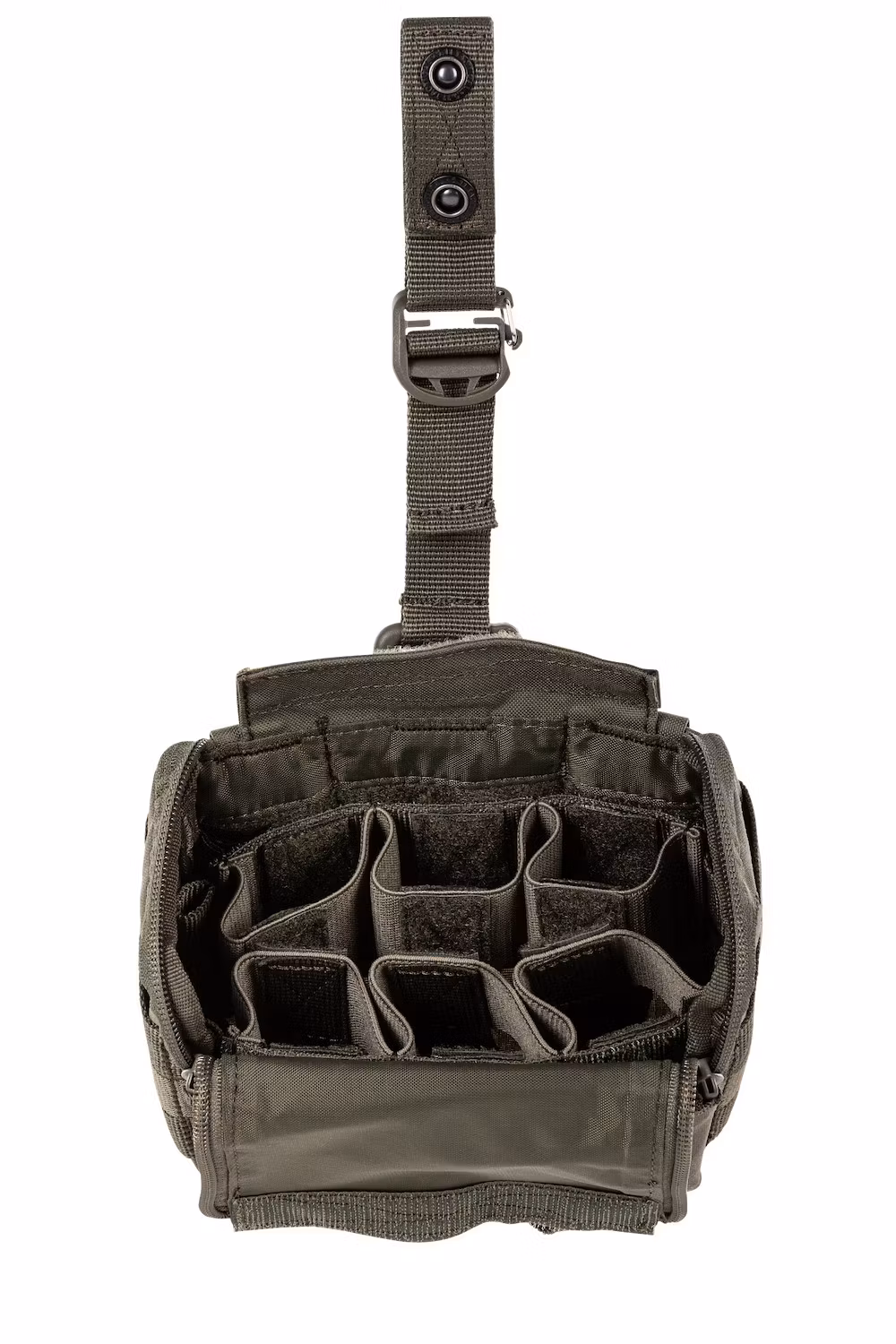 5.11 - 6rd grenade pouch - Ranger Green (186)
