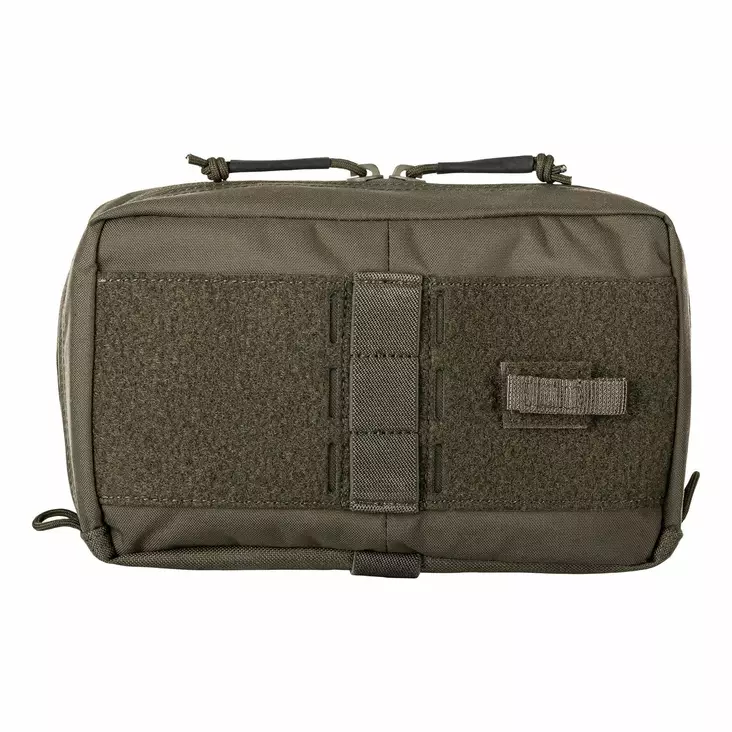 5.11 - Drop Down Utility Pouch - Ranger Green (186)
