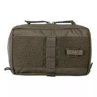 5.11 - Drop Down Utility Pouch - Ranger Green (186)