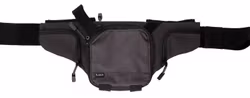 5.11 - Select carry pistol pouch - Charcoal (018)