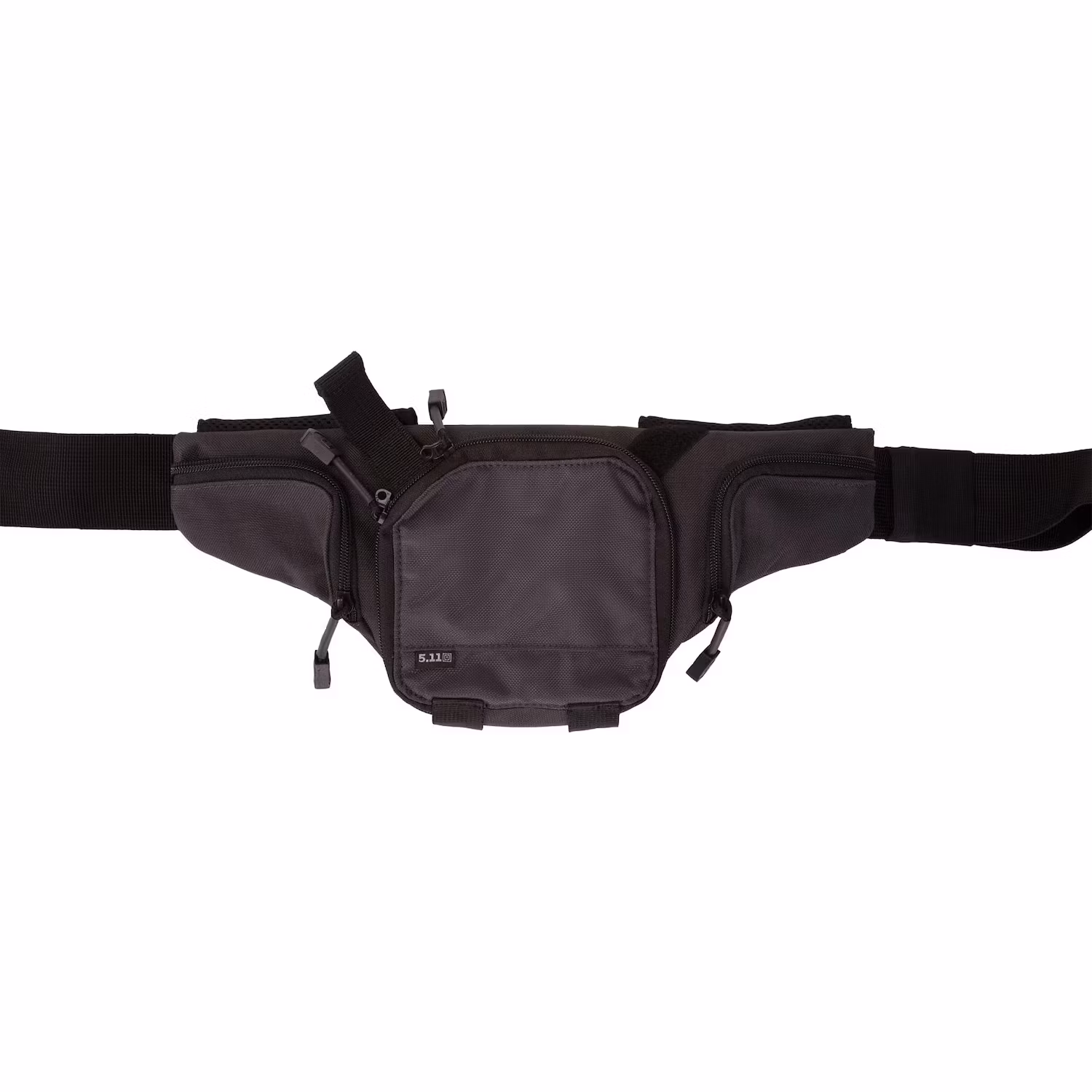 5.11 - Select carry pistol pouch - Charcoal (018)