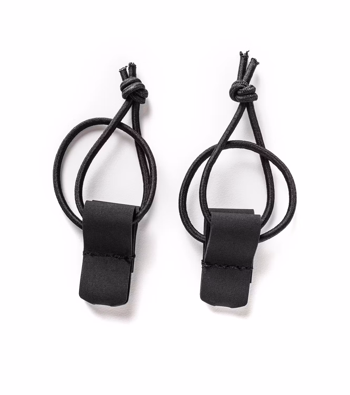 5.11 - Pouch bungee kit - Svart (019)