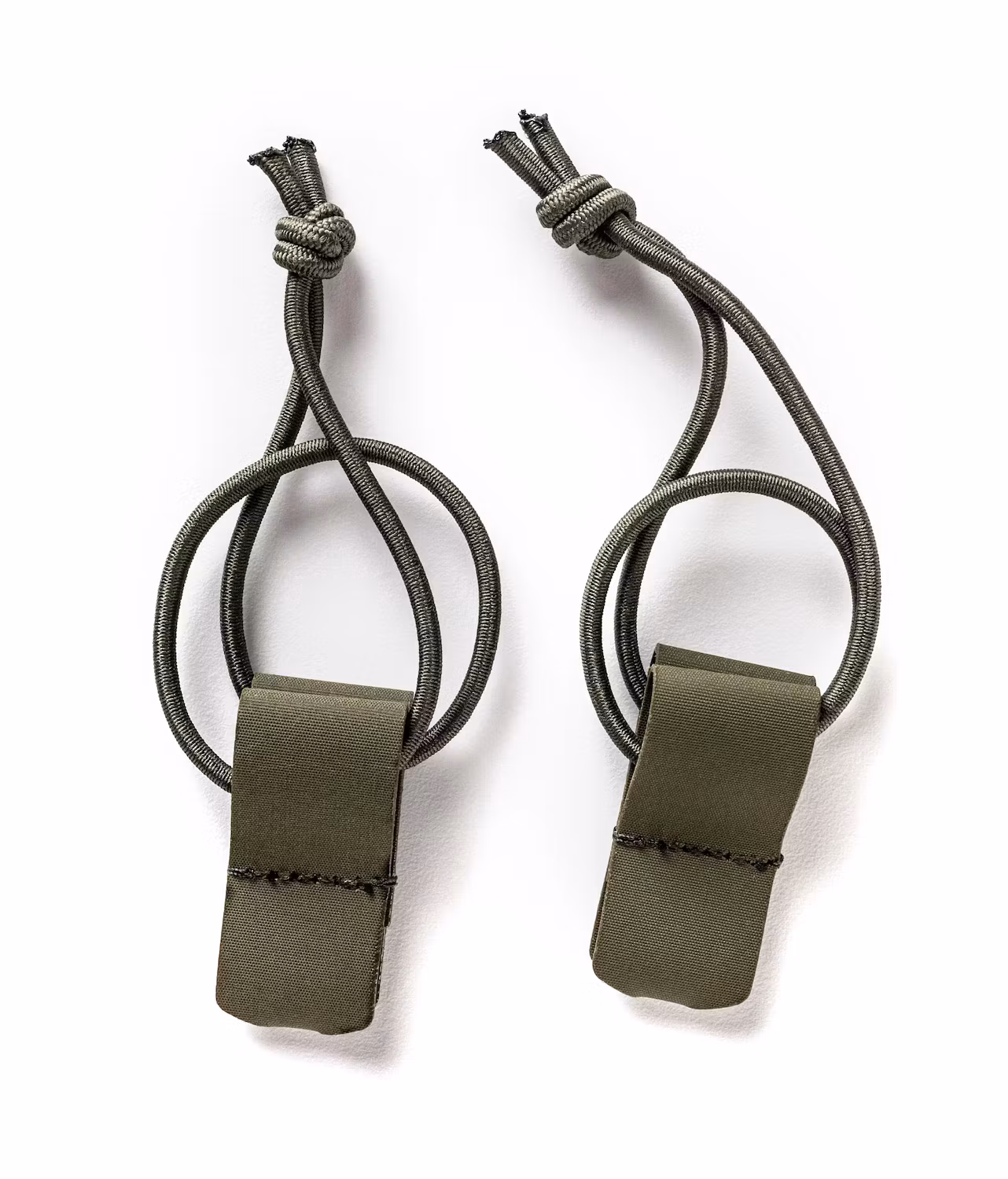 5.11 - Pouch bungee kit - Ranger Green (186)