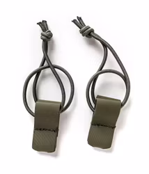 5.11 - Pouch bungee kit - Ranger Green (186)
