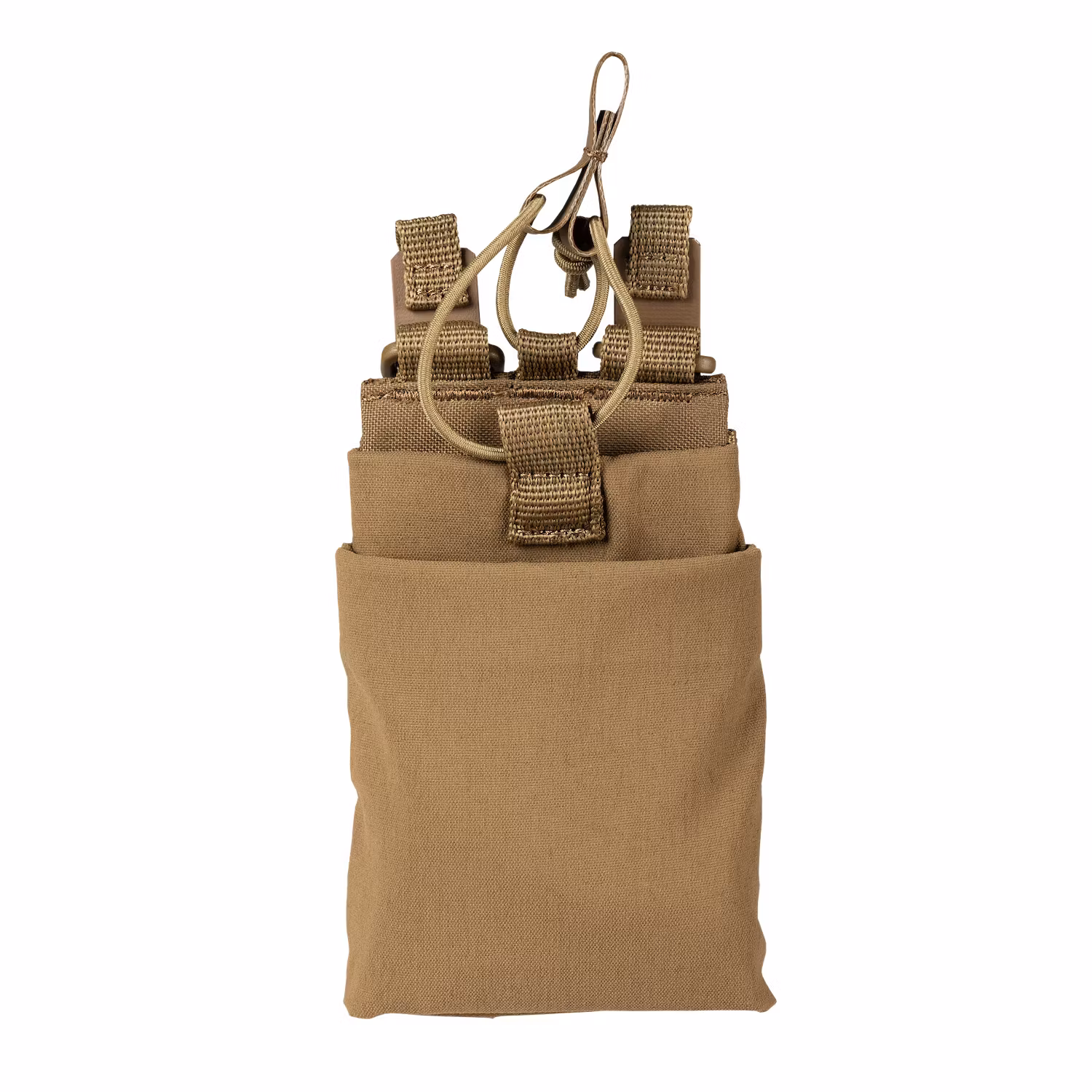 5.11 - Flex Utility Pouch - Kangaroo (134)