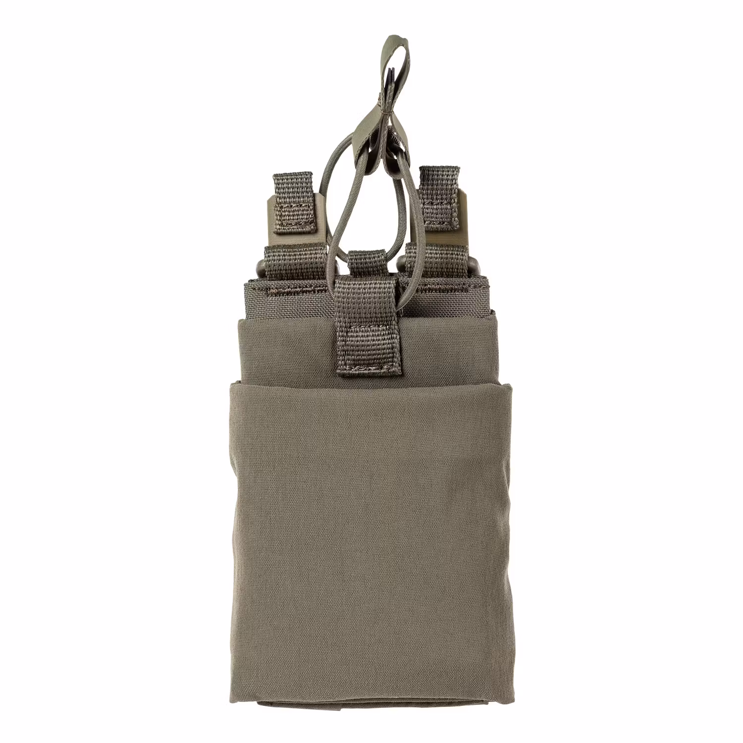 5.11 - Flex Utility Pouch - Ranger Green (186)