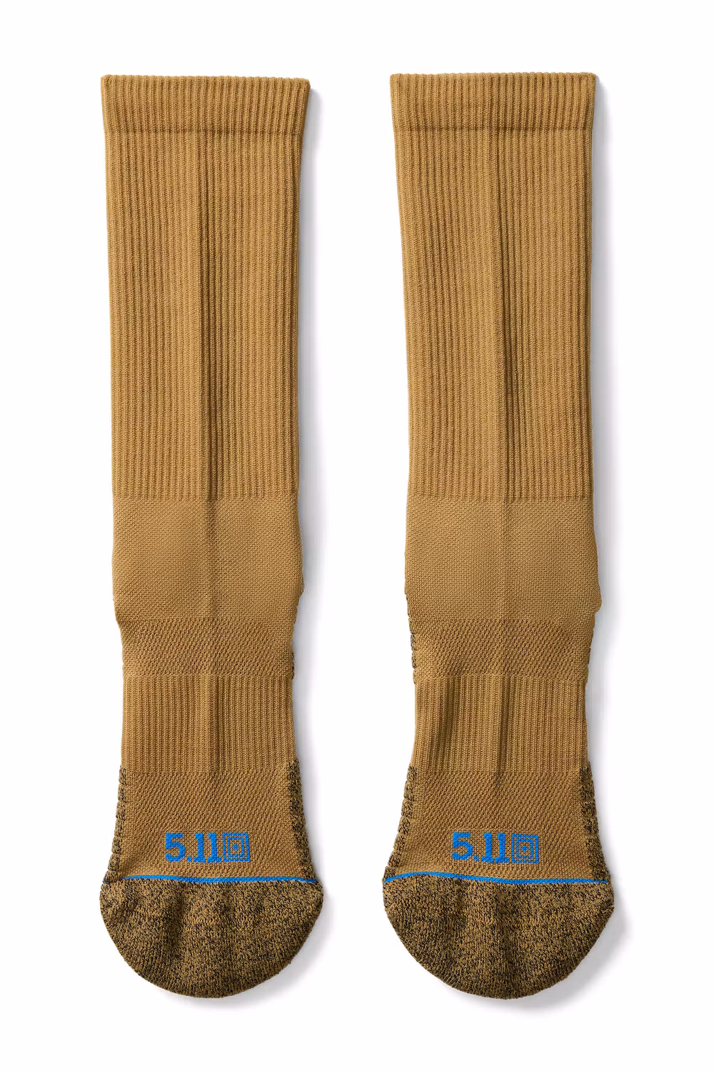 5.11 - Cryo Tac Ultra crew  (2-Pack) - US DK Coyote (389)
