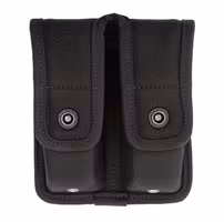 5.11 - SB Double mag Pouch - Black (019)