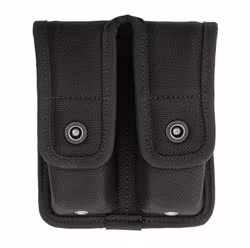 5.11 - SB Double mag Pouch - Black (019)