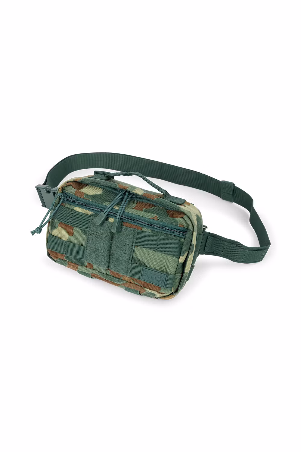 5.11 - Rush MOAB 3 - Sling pack - 4L - Jungle Duck Camo (1509)