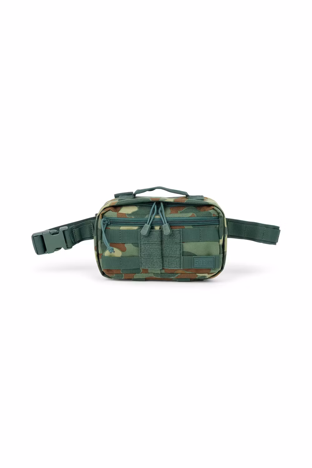 5.11 - Rush MOAB 3 - Sling pack - 4L - Jungle Duck Camo (1509)