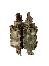 5.11 - Flex Double Pistol Pouch - MultiCamo (169)