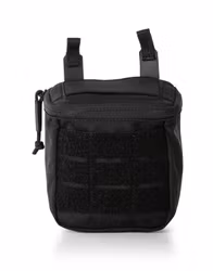 5.11 - Flex Shotgun Ammo Pouch - Svart (019)