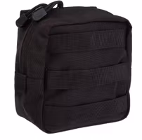 5.11 - 6.6 Pouch - Svart (019)
