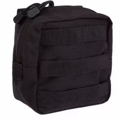 5.11 - 6.6 Pouch - Svart (019)