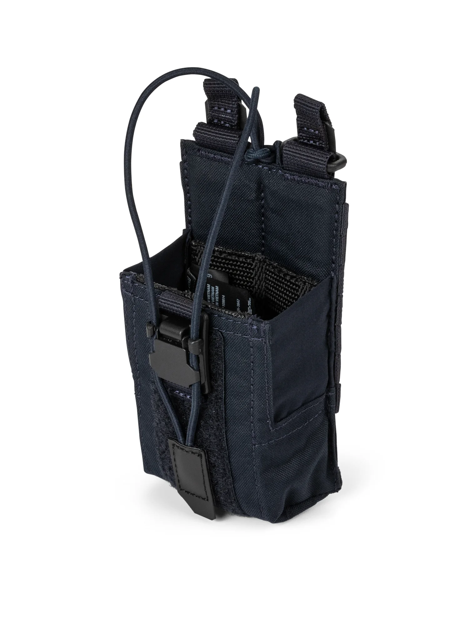 5.11 - Flex Radio 2.0 Pouch - Dark Navy (724)
