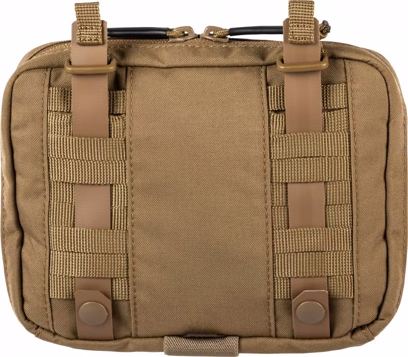 5.11 - Flex Admin Pouch - Large - Kangaroo (134)