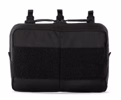 5.11 - Flex 9 X 6 Horizontal Pouch - Svart (019)