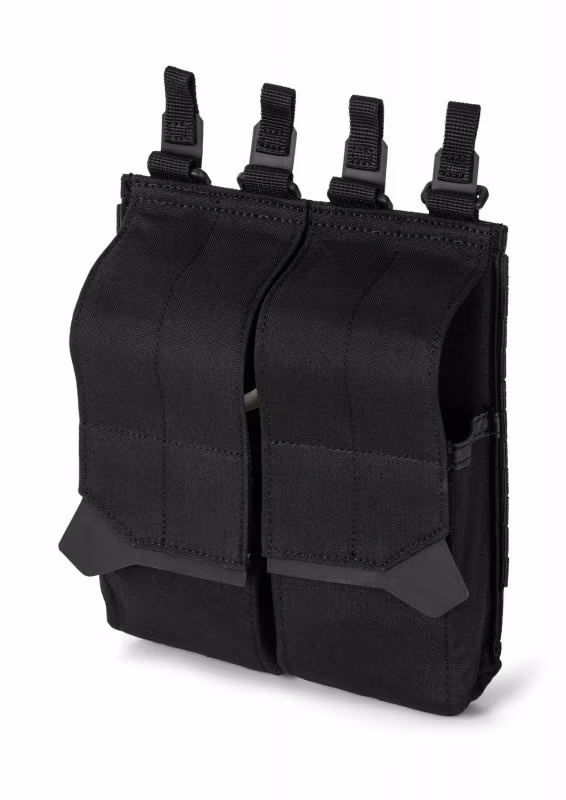 5.11 - Flex Double G36 Mag Pouch - Svart (019)