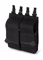 5.11 - Flex Double G36 Mag Pouch - Svart (019)