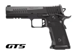 Sig Sauer - P211-GT5 - 9mm - 5" SAO