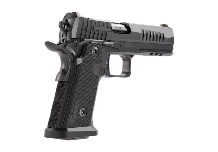 Sig Sauer - P211-GT5 - 9mm - 5" SAO
